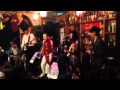 NACOMI & The Blues Temple