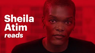 Sheila Atim reads ‘The Émigrée’ by Carol Rumens (AQA Power and Conflict; EdExcel Belonging)