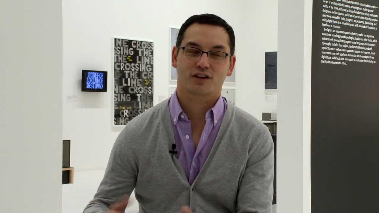 Graphic Design: Now in Production - YouTube