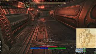 Clockwork City Skeevaton quest