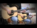 Saving Abel - Addicted (Acoustic Cover)