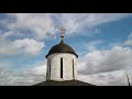 Dji Osmo Pocket Climbing the bell tower