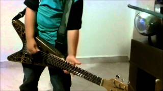hammerfall-patient zero !!LYRICS!!