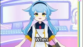 Can you get mad? Rany Sakuragi - AI