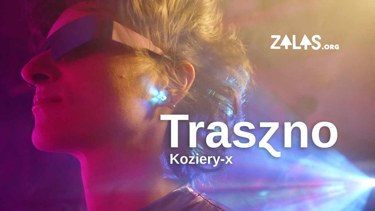Traszno – Koziery-x | Zalas.org