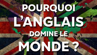 Voici pourquoi vous parlez (au moins un peu) anglais screenshot 1