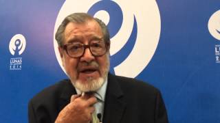 Una vida en el escenario | José Solé #Lunas2014