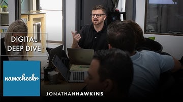 Pick a Consistent Username with Namecheckr.com