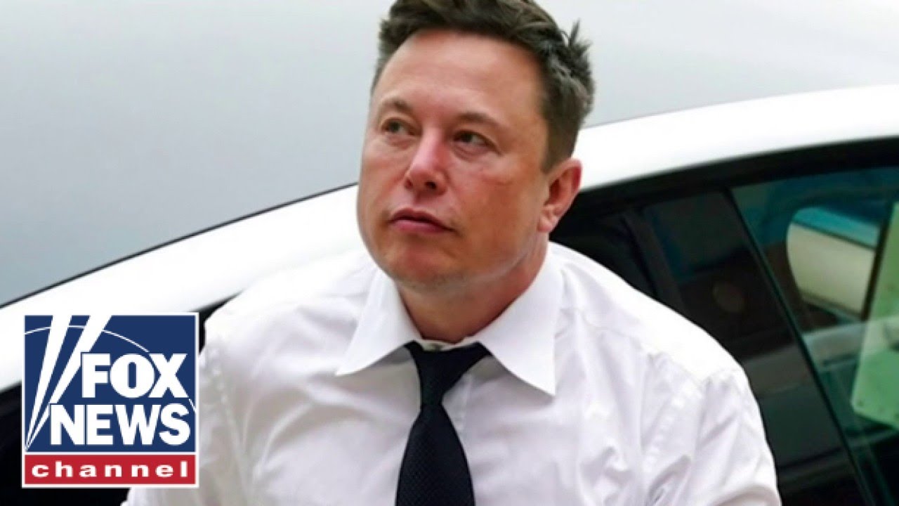 Why is Elon Musk suing Media Matters?