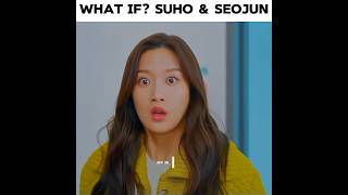😬#kdrama #truebeauty #shorts #whatif