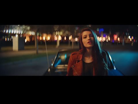 Catherine McGrath - Wild (Official Video)