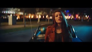 Catherine McGrath - Wild (Official Video)