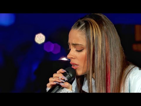 TINI - Por Que Te Vas (Live - Hipódromo de Palermo, TINI Tour 2022)