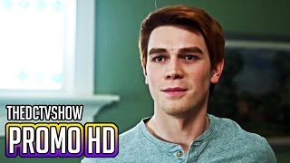 Riverdale 1x10 Extended Promo \ Riverdale 1x10 Extended Promo \