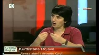 2 Ji Rojava Agahiyên Girîng Û Şîroveyek Balkêş Li Amûdê Û Qamîşlo Xwepêşandan.