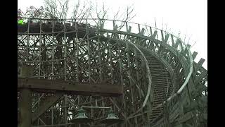 2008 Dollywood Thunderhead Off-Ride