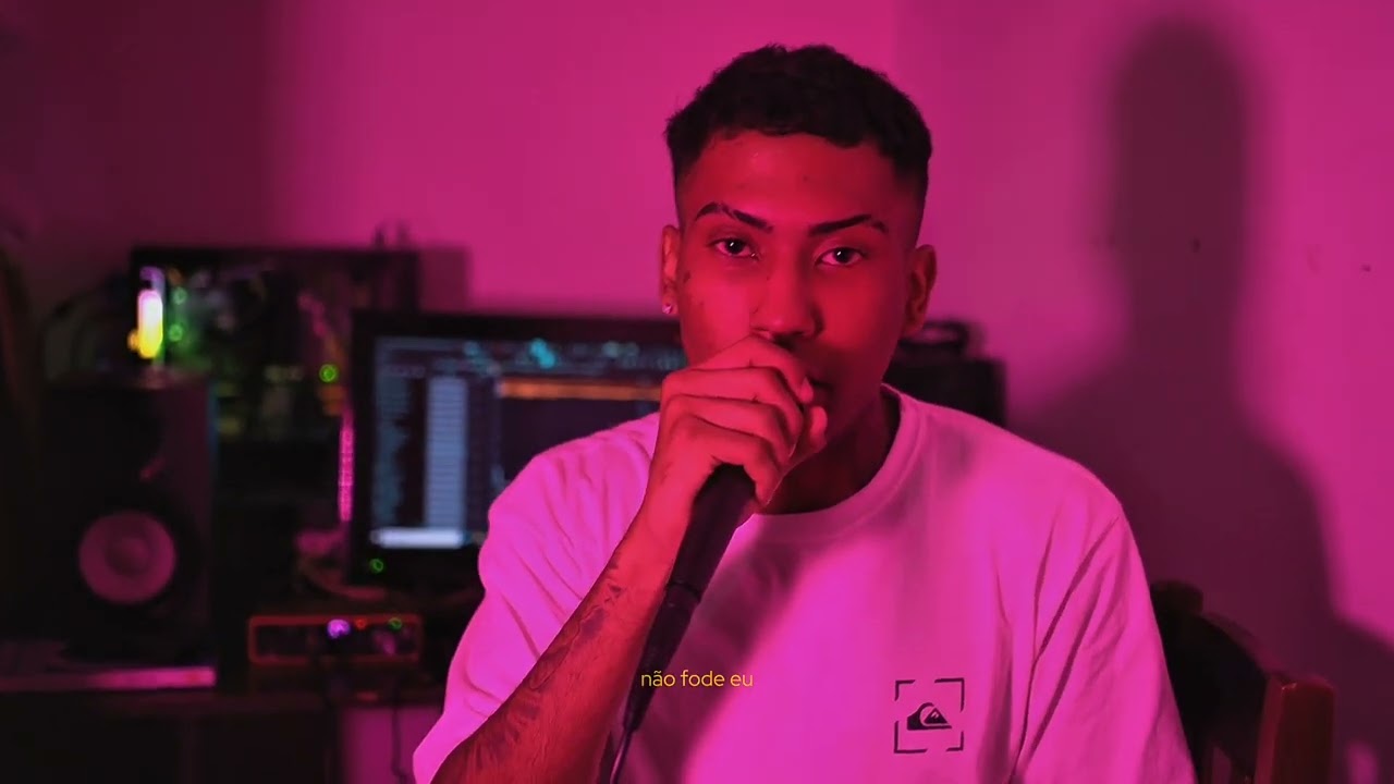 StarG - Revolver. Feat wolf