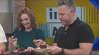 We 'Won't Stop' eating these sweet treats from Won't Stop Hospitality
