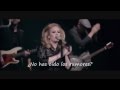 Adele Rumor Has It Live Subtitulada Al Español HD Mp4 mp3