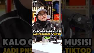 Salma kalo ga jadi musisi #shortvideo #tuahkreasi #salmasalsabila