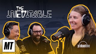 Are Fossil Fuels the Problem? | Dr. Emily Fischer of Science Moms | The InEVitable by MotorTrend Channel 22,659 views 1 month ago 1 hour, 38 minutes