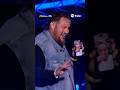 OMG! It's #BrandonLake making a surprise cameo on #americanidol!