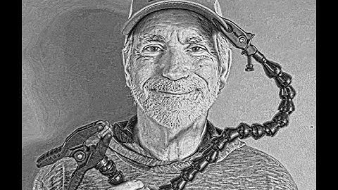 The Second Most Important Tool for Macro Flower Photography