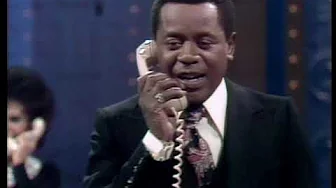Lena Horne, Tony Randall, Bob & Ray on The Flip Wilson Show March 1973 Lena Horne, Tony Randall, Bob & Ray on The Flip Wilson Show March 1973