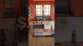 2 Identical Rooms 2 Incredible Results thatthriftingshow freeform