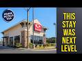 Econo Lodge - This Stay Was Next Level | Savannah (GA), United States⭐