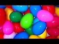 Surprise eggs Unboxing Toys Huevos Kinder Sorpresa egg by Unboxingsurpriseegg