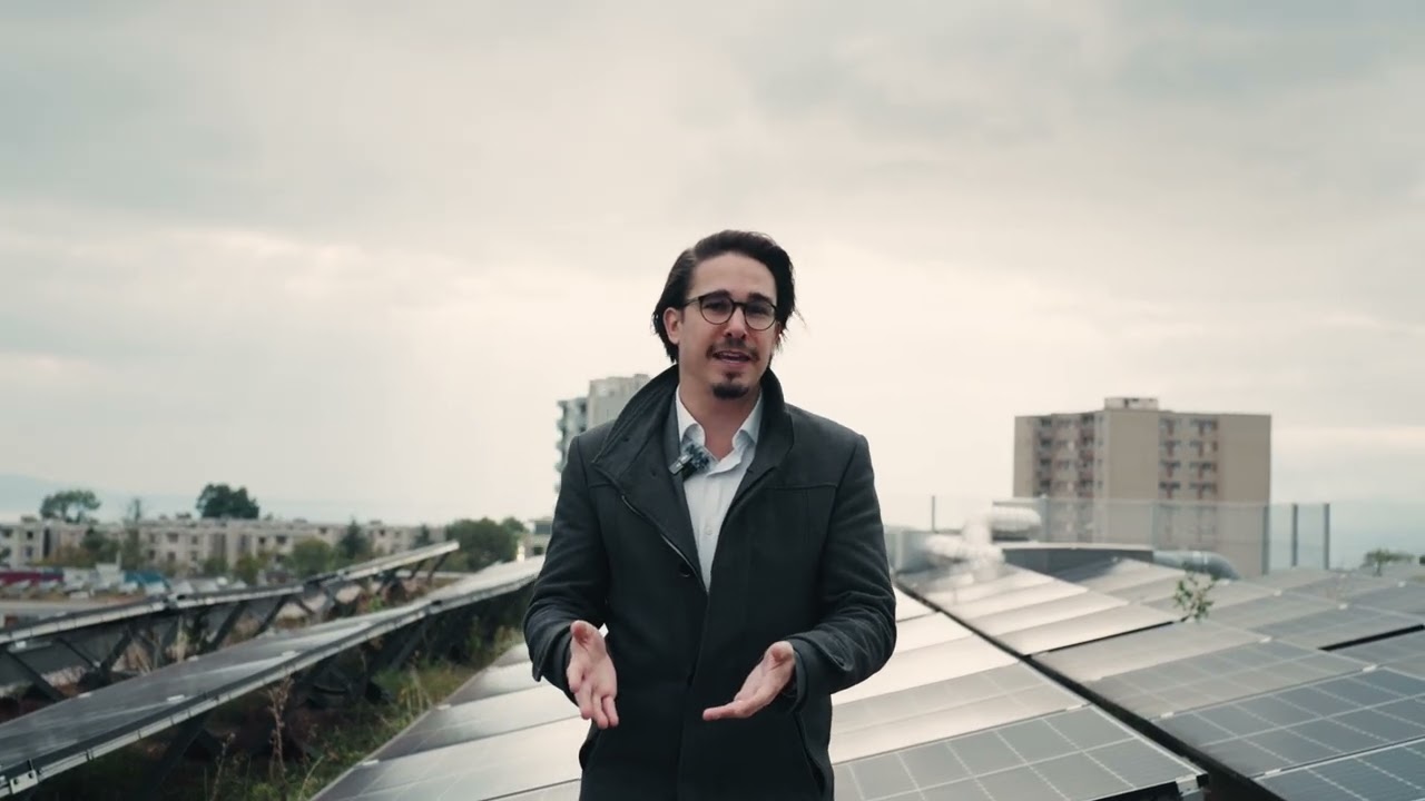 Xavier Company - Elections communales 2026, Les Vert·e·s