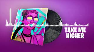 Fortnite | Take Me Higher Lobby Music (S20 FNCS)