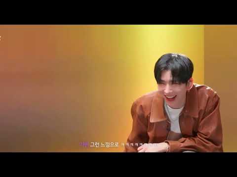[몬스타엑스/기현] 가을이었다...🐹 아니 기현아 여기서도 '가을이었다'를ㅋㅋㄱㅋㄱㅋㄱㅋㄱㅋㅋ_리무진서비스