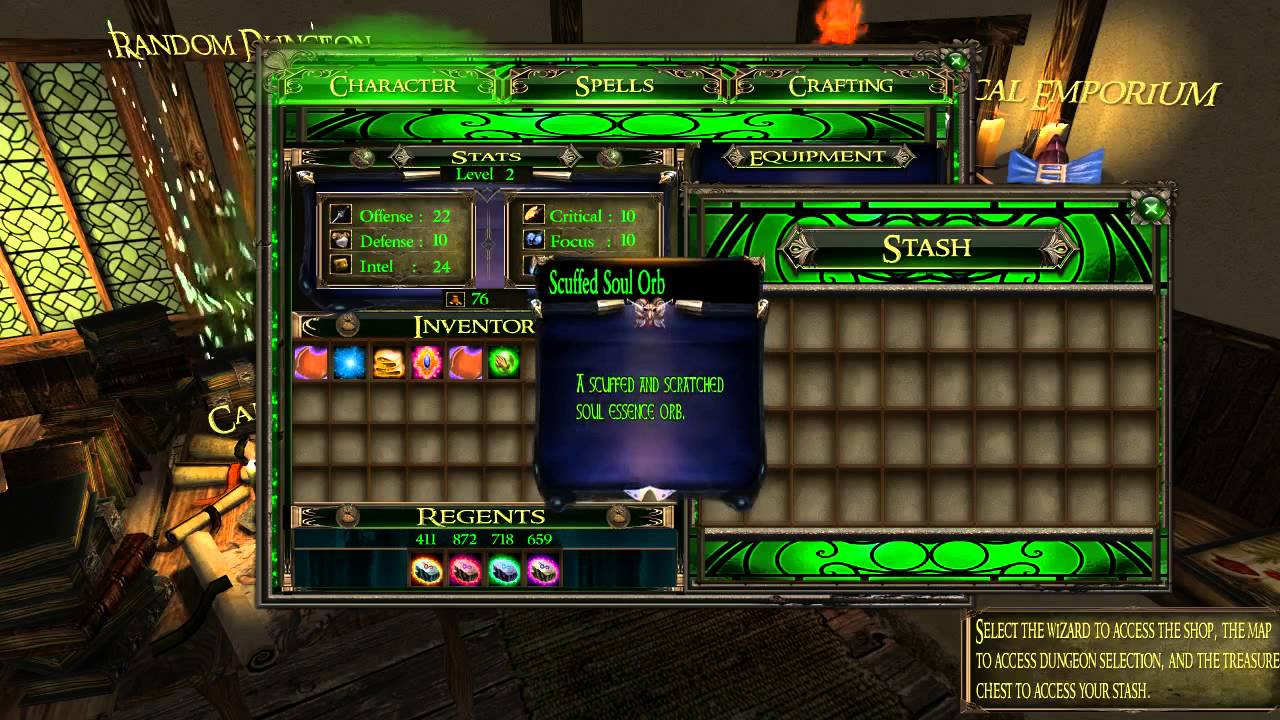 38 Games Like Grim Dawn | Game Cupid