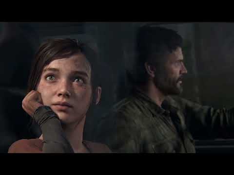 THE LAST OF US REMAKE - PRIMER TRAILER OFICIAL 4K