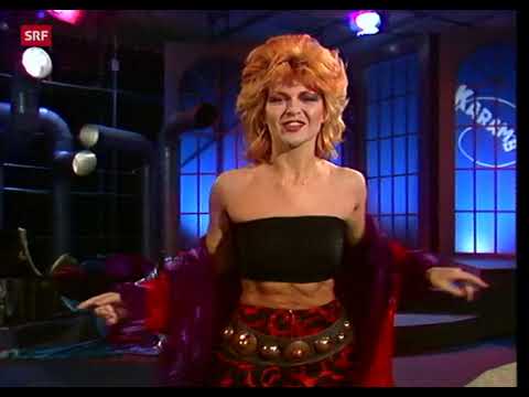 Twenty-Four From Toyah #21 | Soul Passing Through Soul