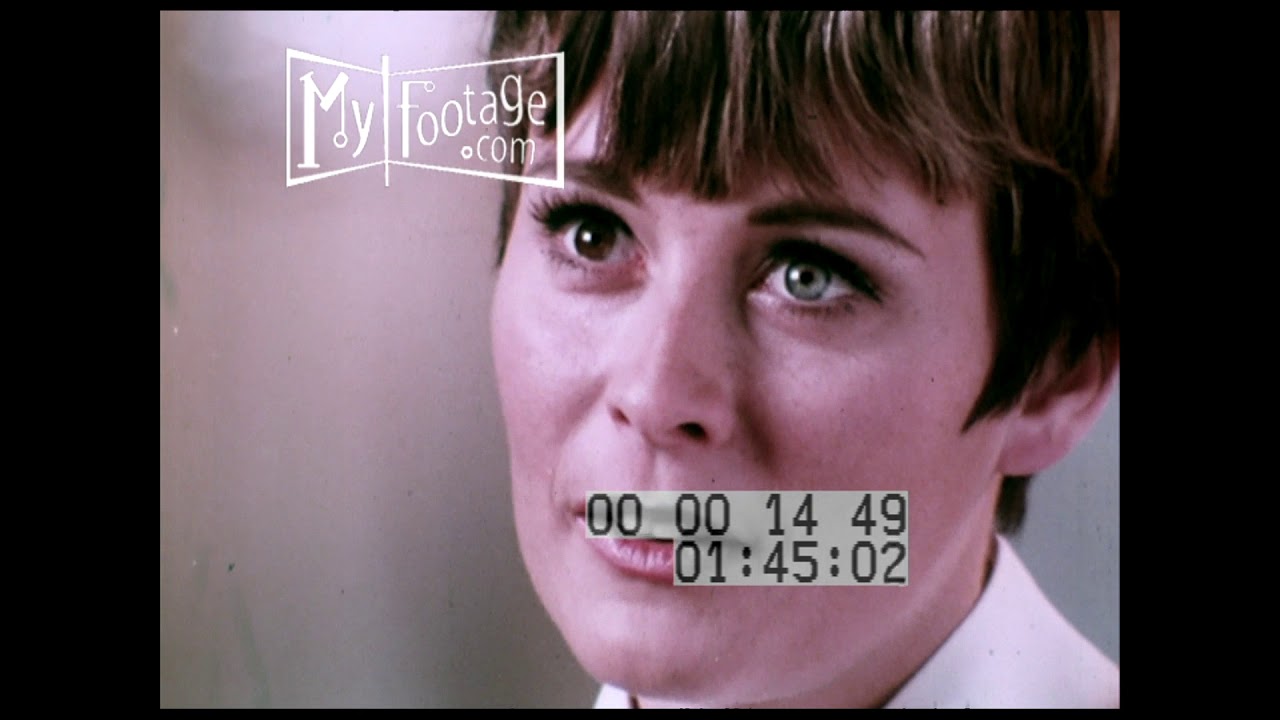 1970s American Airlines Commercial