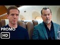 Миллиарды 5 Сезон 3 Серия - Промо «Попрошайничать, Подкупить, Запугать» Billions 5x03 Promo