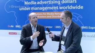 InSight IBC 2015 SintecMedia