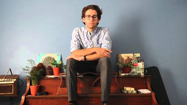 Ben Cottrill - After All This Time