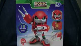 Giant Metal Knuckles review