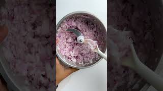 Best Useful Kitchen Gadget telugu viral kitchen gadgets shorts electric chopper