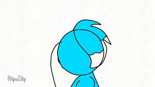 I Become A Cute Little Rainbow Unicorn Kitty Cat With A Pink Popsicle