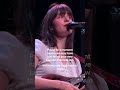 @SarahJuliaMusic opening for @monroviaboy #indie #indiefolk #folkmusic #folk