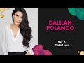 Dalilah Polanco | Blog 927