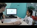 NG-C2-2505| Diep Chi| Video Test 1