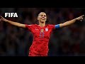  alex morgan  fifa womens world cup goals
