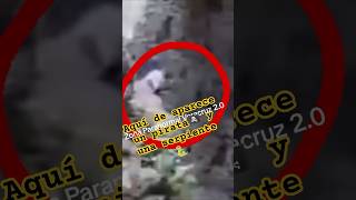 Aquí se aparece un pirata 🦜🏴‍☠️ y una serpiente 🐍 #comparte #paranormal