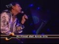 Al Final del Arco Iris Ricardo Montaner En Vivo Luna Park Buenos Aires 2001